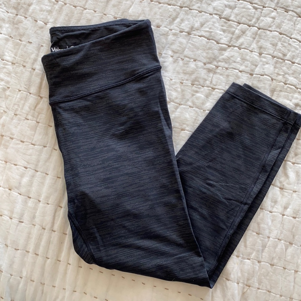 Tech Sweat Leggings